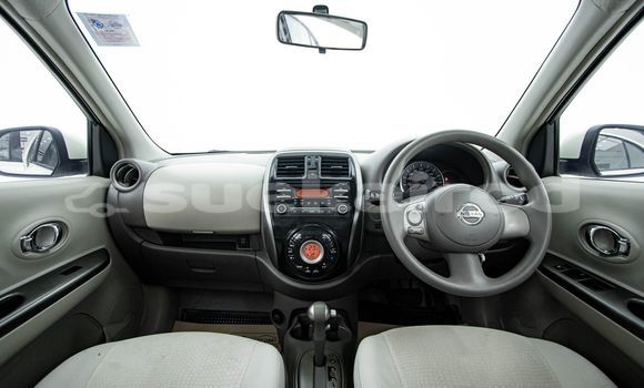 ซื้อ รถมือสอง Nissan March ขาว รถยนต์ ใน %{เมือง} ใน กรุงเทพมหานคร ซื้อ รถมือสอง Nissan March ขาว รถยนต์ ใน %{เมือง} ใน กรุงเทพมหานคร