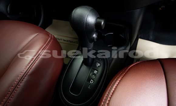 Buy Used Nissan March Other Car in Bangkok in Bangkok Buy Used Nissan March Other Car in Bangkok in Bangkok