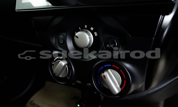 Buy Used Nissan March Other Car in Bangkok in Bangkok Buy Used Nissan March Other Car in Bangkok in Bangkok