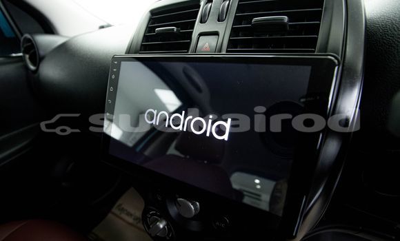 Buy Used Nissan March Other Car in Bangkok in Bangkok Buy Used Nissan March Other Car in Bangkok in Bangkok