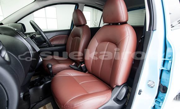 Buy Used Nissan March Other Car in Bangkok in Bangkok Buy Used Nissan March Other Car in Bangkok in Bangkok