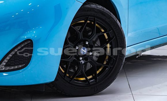 Buy Used Nissan March Other Car in Bangkok in Bangkok Buy Used Nissan March Other Car in Bangkok in Bangkok