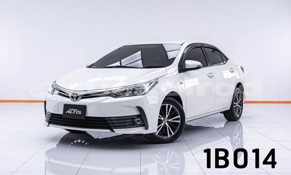 ซื้อ รถมือสอง Toyota Altis ขาว รถยนต์ ใน %{เมือง} ใน กรุงเทพมหานคร ซื้อ รถมือสอง Toyota Altis ขาว รถยนต์ ใน %{เมือง} ใน กรุงเทพมหานคร