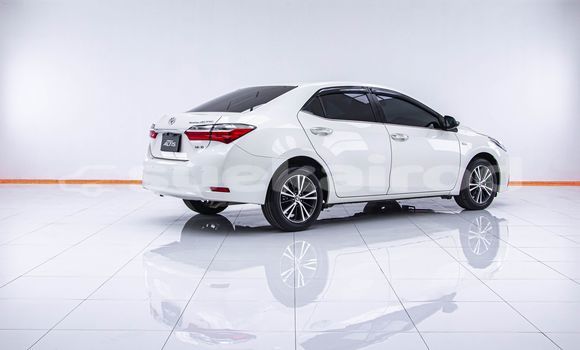 ซื้อ รถมือสอง Toyota Altis ขาว รถยนต์ ใน %{เมือง} ใน กรุงเทพมหานคร ซื้อ รถมือสอง Toyota Altis ขาว รถยนต์ ใน %{เมือง} ใน กรุงเทพมหานคร