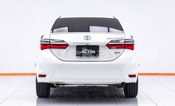 ซื้อ รถมือสอง Toyota Altis ขาว รถยนต์ ใน %{เมือง} ใน กรุงเทพมหานคร ซื้อ รถมือสอง Toyota Altis ขาว รถยนต์ ใน %{เมือง} ใน กรุงเทพมหานคร