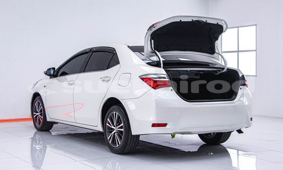 ซื้อ รถมือสอง Toyota Altis ขาว รถยนต์ ใน %{เมือง} ใน กรุงเทพมหานคร ซื้อ รถมือสอง Toyota Altis ขาว รถยนต์ ใน %{เมือง} ใน กรุงเทพมหานคร