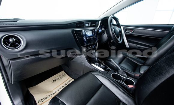 ซื้อ รถมือสอง Toyota Altis ขาว รถยนต์ ใน %{เมือง} ใน กรุงเทพมหานคร ซื้อ รถมือสอง Toyota Altis ขาว รถยนต์ ใน %{เมือง} ใน กรุงเทพมหานคร