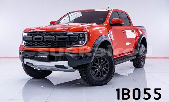 Buy Used Ford Ranger Other Car in Bangkok in Bangkok Buy Used Ford Ranger Other Car in Bangkok in Bangkok