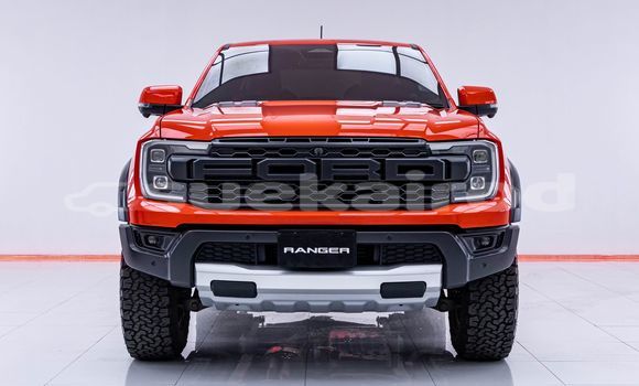Buy Used Ford Ranger Other Car in Bangkok in Bangkok Buy Used Ford Ranger Other Car in Bangkok in Bangkok