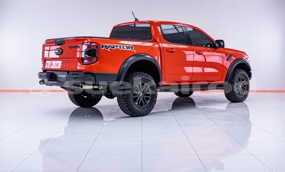 Buy Used Ford Ranger Other Car in Bangkok in Bangkok Buy Used Ford Ranger Other Car in Bangkok in Bangkok
