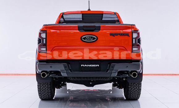 Buy Used Ford Ranger Other Car in Bangkok in Bangkok Buy Used Ford Ranger Other Car in Bangkok in Bangkok