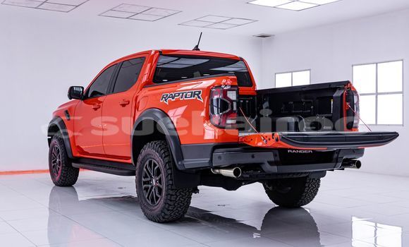 Buy Used Ford Ranger Other Car in Bangkok in Bangkok Buy Used Ford Ranger Other Car in Bangkok in Bangkok