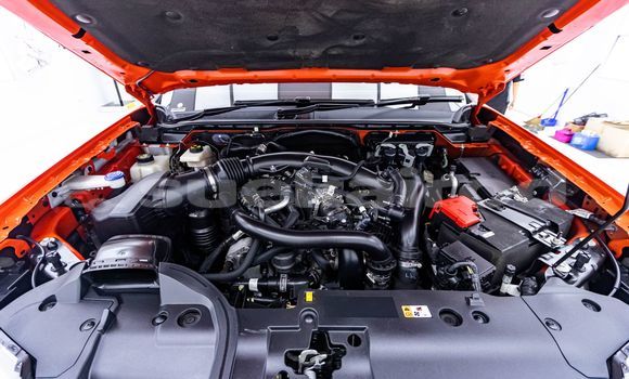 Buy Used Ford Ranger Other Car in Bangkok in Bangkok Buy Used Ford Ranger Other Car in Bangkok in Bangkok