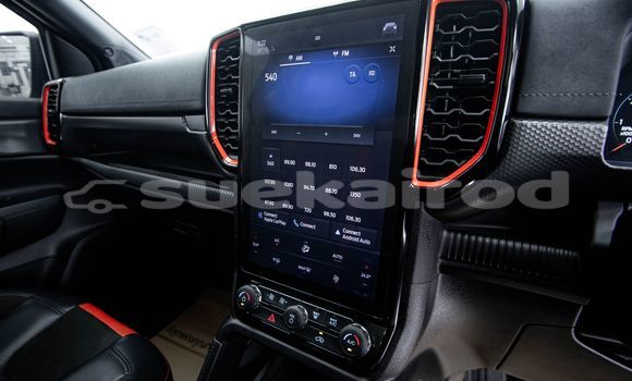 Buy Used Ford Ranger Other Car in Bangkok in Bangkok Buy Used Ford Ranger Other Car in Bangkok in Bangkok