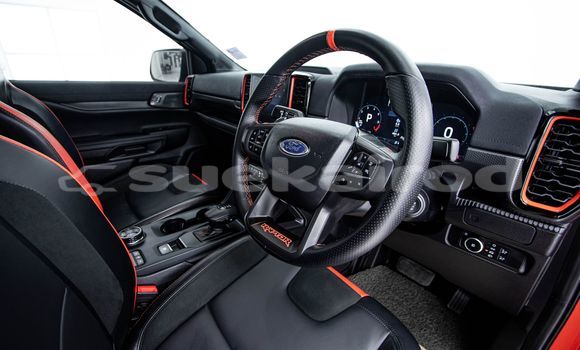 Buy Used Ford Ranger Other Car in Bangkok in Bangkok Buy Used Ford Ranger Other Car in Bangkok in Bangkok