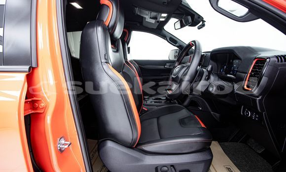 Buy Used Ford Ranger Other Car in Bangkok in Bangkok Buy Used Ford Ranger Other Car in Bangkok in Bangkok