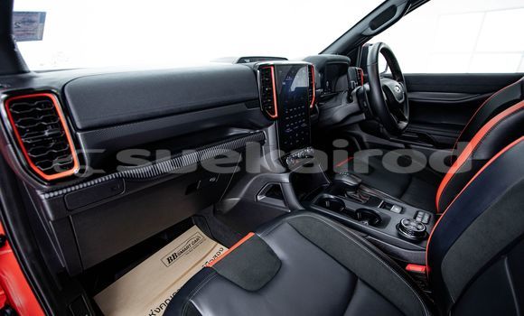 Buy Used Ford Ranger Other Car in Bangkok in Bangkok Buy Used Ford Ranger Other Car in Bangkok in Bangkok