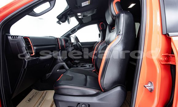 Buy Used Ford Ranger Other Car in Bangkok in Bangkok Buy Used Ford Ranger Other Car in Bangkok in Bangkok
