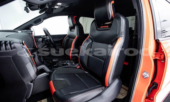 Buy Used Ford Ranger Other Car in Bangkok in Bangkok Buy Used Ford Ranger Other Car in Bangkok in Bangkok