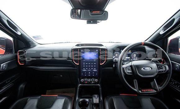 Buy Used Ford Ranger Other Car in Bangkok in Bangkok Buy Used Ford Ranger Other Car in Bangkok in Bangkok