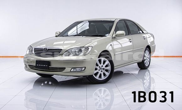 Buy Used Toyota Camry Brown Car in Bangkok in Bangkok Buy Used Toyota Camry Brown Car in Bangkok in Bangkok
