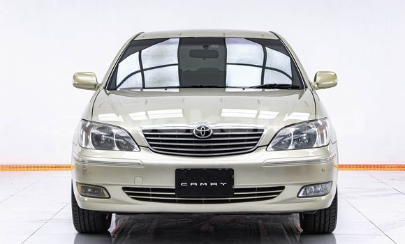 Buy Used Toyota Camry Brown Car in Bangkok in Bangkok Buy Used Toyota Camry Brown Car in Bangkok in Bangkok