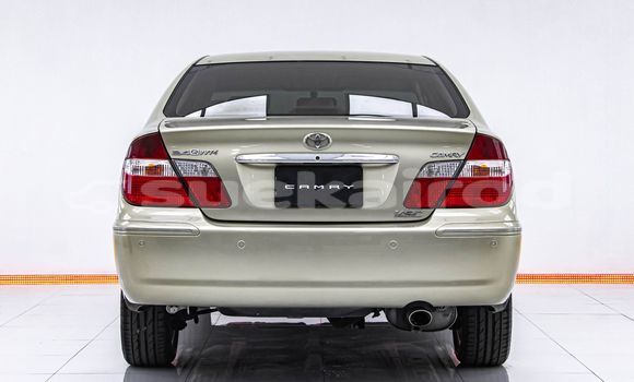 Buy Used Toyota Camry Brown Car in Bangkok in Bangkok Buy Used Toyota Camry Brown Car in Bangkok in Bangkok