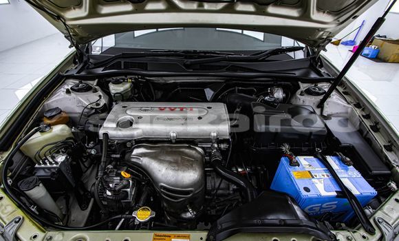 Buy Used Toyota Camry Brown Car in Bangkok in Bangkok Buy Used Toyota Camry Brown Car in Bangkok in Bangkok