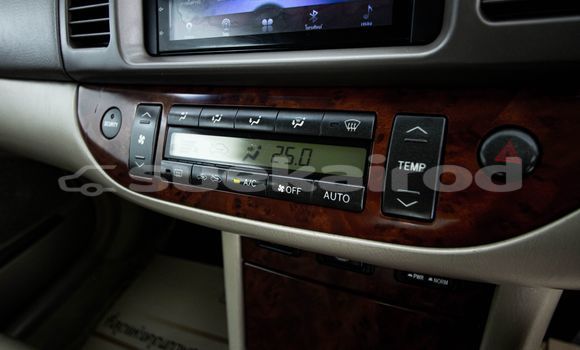 Buy Used Toyota Camry Brown Car in Bangkok in Bangkok Buy Used Toyota Camry Brown Car in Bangkok in Bangkok