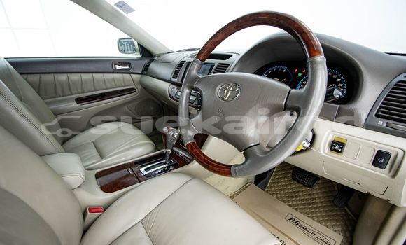 Buy Used Toyota Camry Brown Car in Bangkok in Bangkok Buy Used Toyota Camry Brown Car in Bangkok in Bangkok