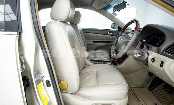 Buy Used Toyota Camry Brown Car in Bangkok in Bangkok Buy Used Toyota Camry Brown Car in Bangkok in Bangkok