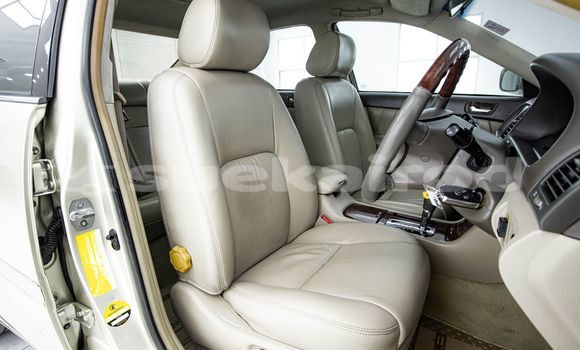 Buy Used Toyota Camry Brown Car in Bangkok in Bangkok Buy Used Toyota Camry Brown Car in Bangkok in Bangkok