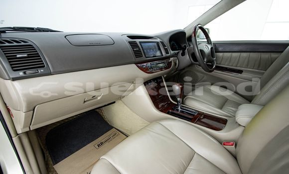 Buy Used Toyota Camry Brown Car in Bangkok in Bangkok Buy Used Toyota Camry Brown Car in Bangkok in Bangkok