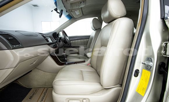 Buy Used Toyota Camry Brown Car in Bangkok in Bangkok Buy Used Toyota Camry Brown Car in Bangkok in Bangkok