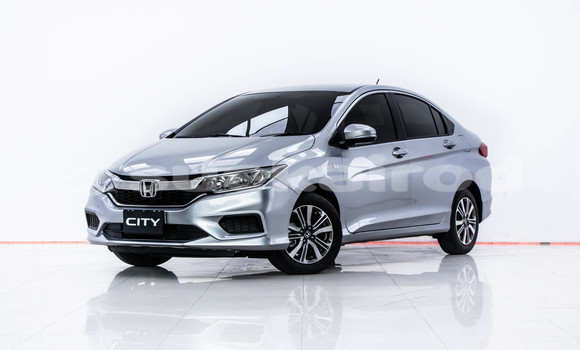 Buy Used Honda City Other Car in Bangkok in Bangkok Buy Used Honda City Other Car in Bangkok in Bangkok