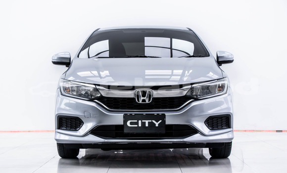 Buy Used Honda City Other Car in Bangkok in Bangkok Buy Used Honda City Other Car in Bangkok in Bangkok