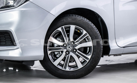 Buy Used Honda City Other Car in Bangkok in Bangkok Buy Used Honda City Other Car in Bangkok in Bangkok