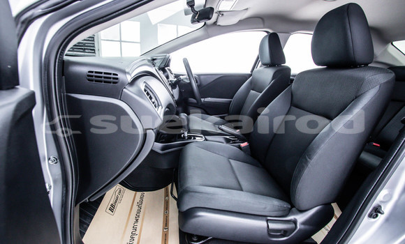 Buy Used Honda City Other Car in Bangkok in Bangkok Buy Used Honda City Other Car in Bangkok in Bangkok