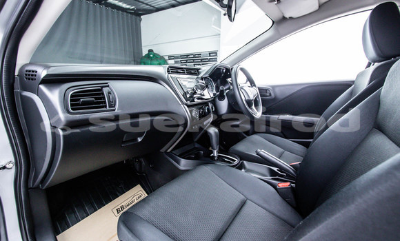 Buy Used Honda City Other Car in Bangkok in Bangkok Buy Used Honda City Other Car in Bangkok in Bangkok