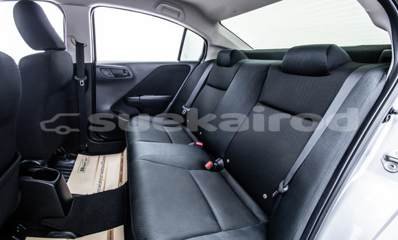 Buy Used Honda City Other Car in Bangkok in Bangkok Buy Used Honda City Other Car in Bangkok in Bangkok