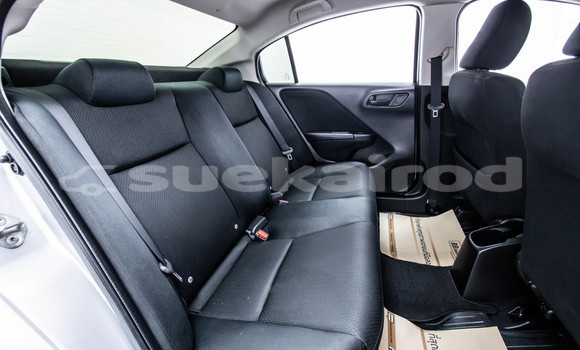 Buy Used Honda City Other Car in Bangkok in Bangkok Buy Used Honda City Other Car in Bangkok in Bangkok