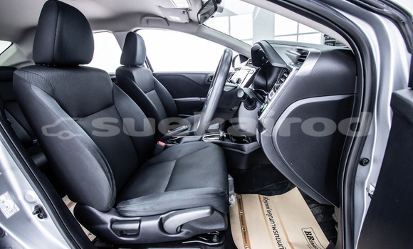 Buy Used Honda City Other Car in Bangkok in Bangkok Buy Used Honda City Other Car in Bangkok in Bangkok