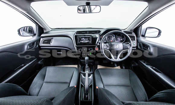 Buy Used Honda City Other Car in Bangkok in Bangkok Buy Used Honda City Other Car in Bangkok in Bangkok