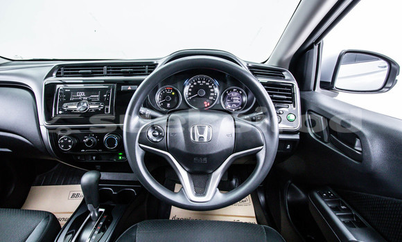 Buy Used Honda City Other Car in Bangkok in Bangkok Buy Used Honda City Other Car in Bangkok in Bangkok