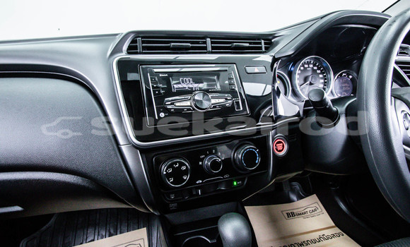 Buy Used Honda City Other Car in Bangkok in Bangkok Buy Used Honda City Other Car in Bangkok in Bangkok