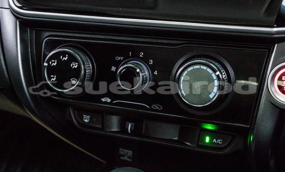 Buy Used Honda City Other Car in Bangkok in Bangkok Buy Used Honda City Other Car in Bangkok in Bangkok