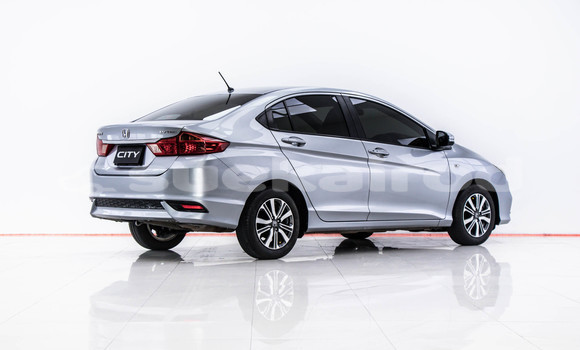 Buy Used Honda City Other Car in Bangkok in Bangkok Buy Used Honda City Other Car in Bangkok in Bangkok