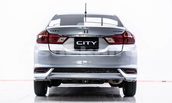 Buy Used Honda City Other Car in Bangkok in Bangkok Buy Used Honda City Other Car in Bangkok in Bangkok