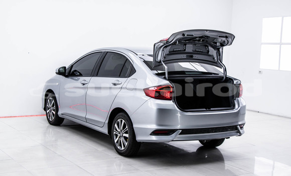 Buy Used Honda City Other Car in Bangkok in Bangkok Buy Used Honda City Other Car in Bangkok in Bangkok