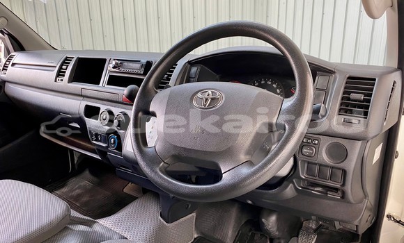 ซื้อ รถมือสอง Toyota Commuter ขาว รถยนต์ ใน %{เมือง} ใน กรุงเทพมหานคร ซื้อ รถมือสอง Toyota Commuter ขาว รถยนต์ ใน %{เมือง} ใน กรุงเทพมหานคร